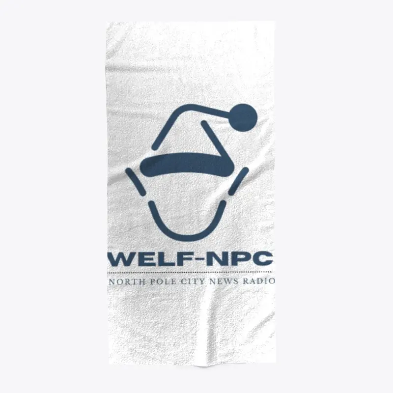 WELF-NPC Logo