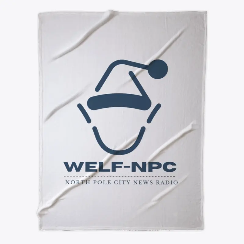 WELF-NPC Logo