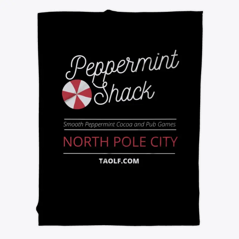 Peppermint Shack