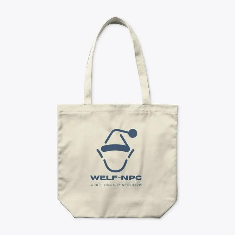 WELF-NPC Logo