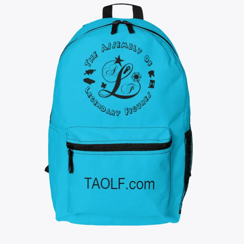 TAOLF Logo