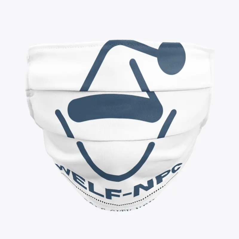 WELF-NPC Logo