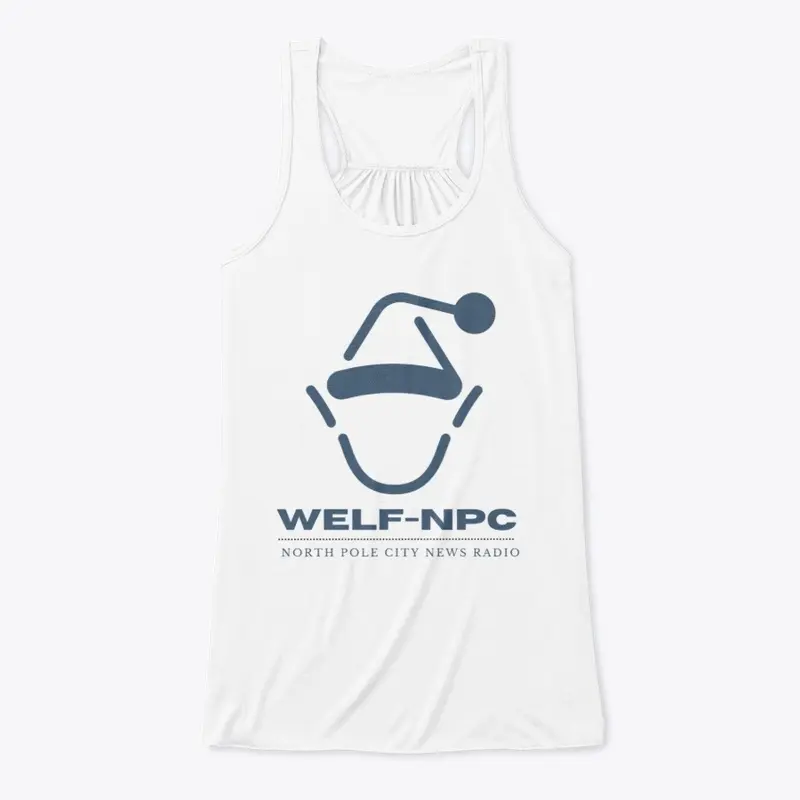 WELF-NPC Logo