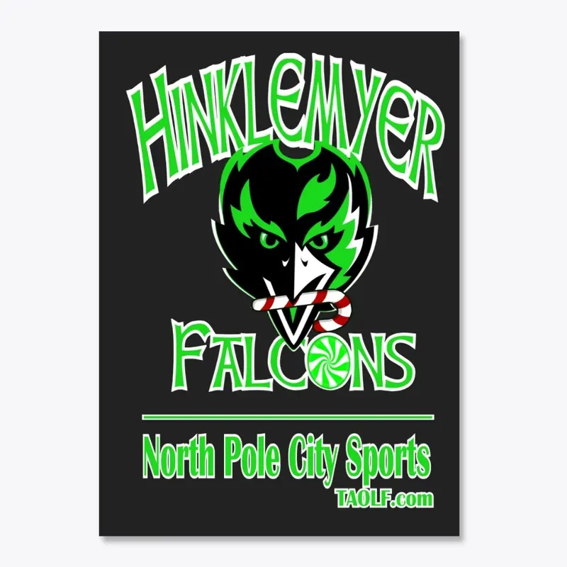 NPCS-Hinklemyer Falcons