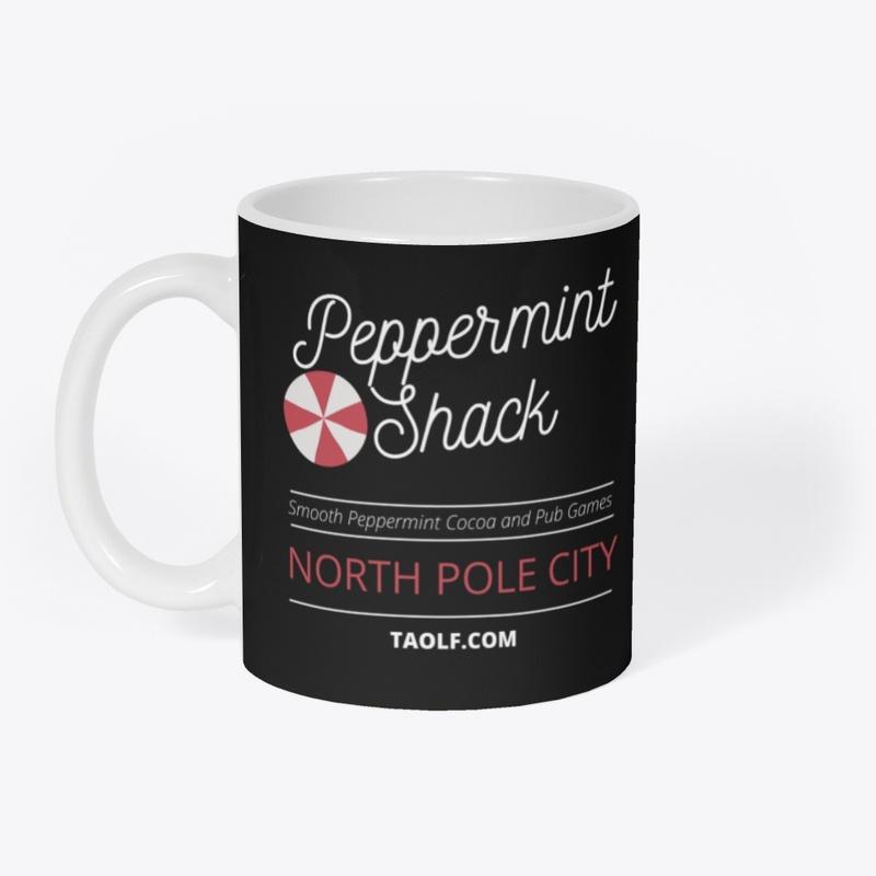 Peppermint Shack