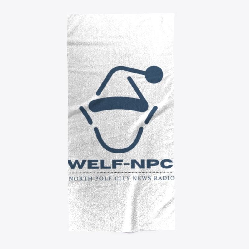 WELF-NPC Logo