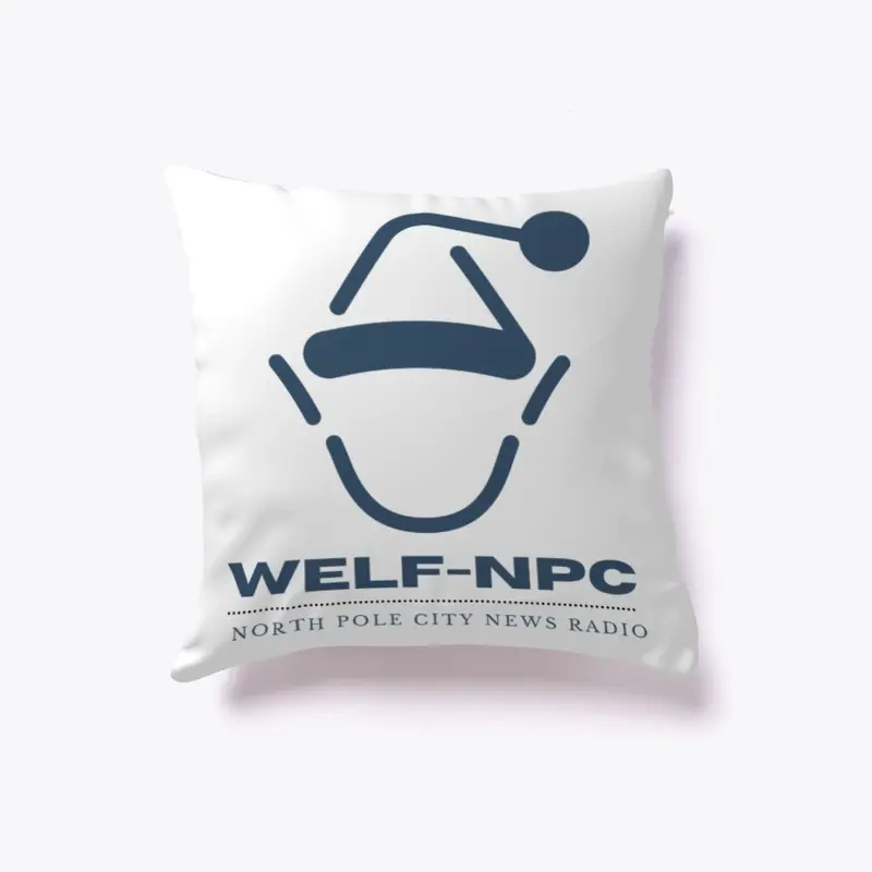 WELF-NPC Logo