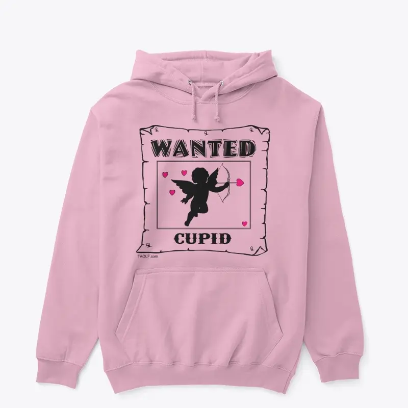 Cupid-Wanted