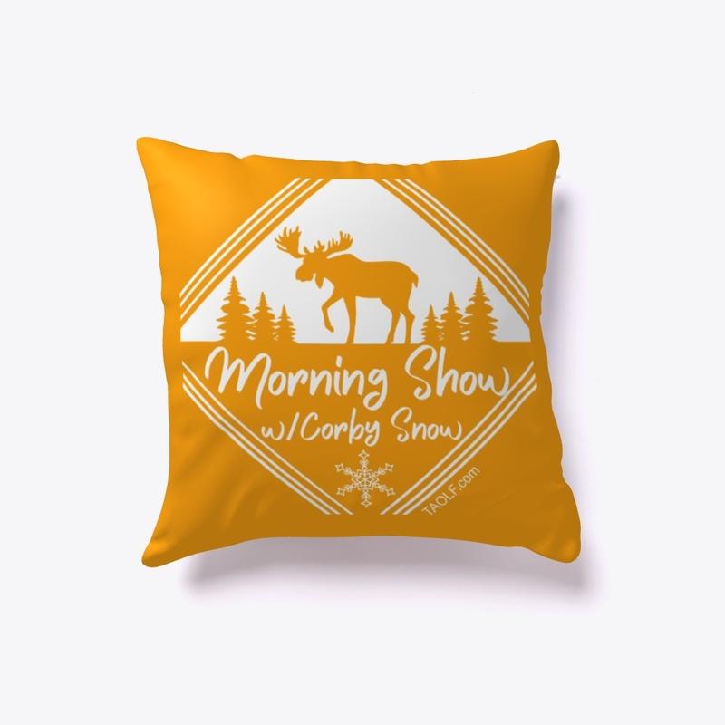 WELF- Morning Show with Corby Snow