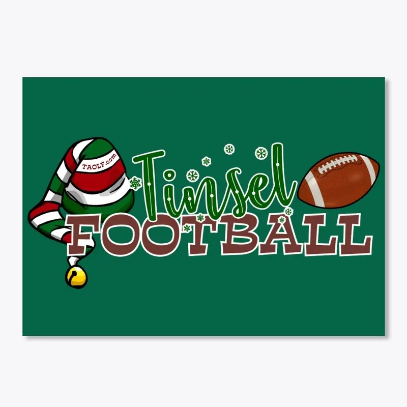 NPC-Tinsel Football