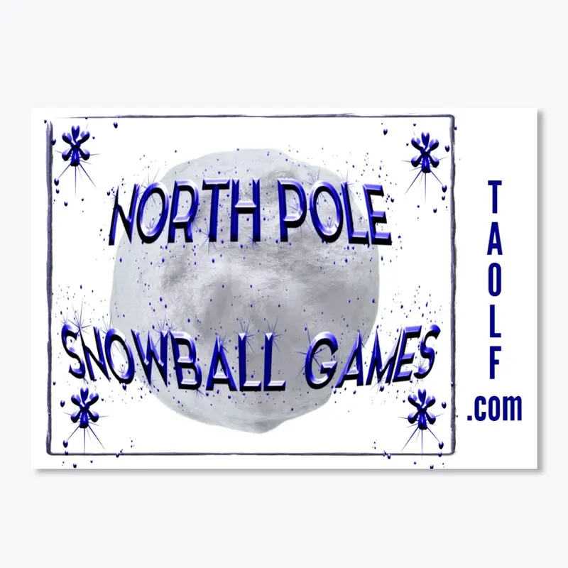 NPC-Snowball Games