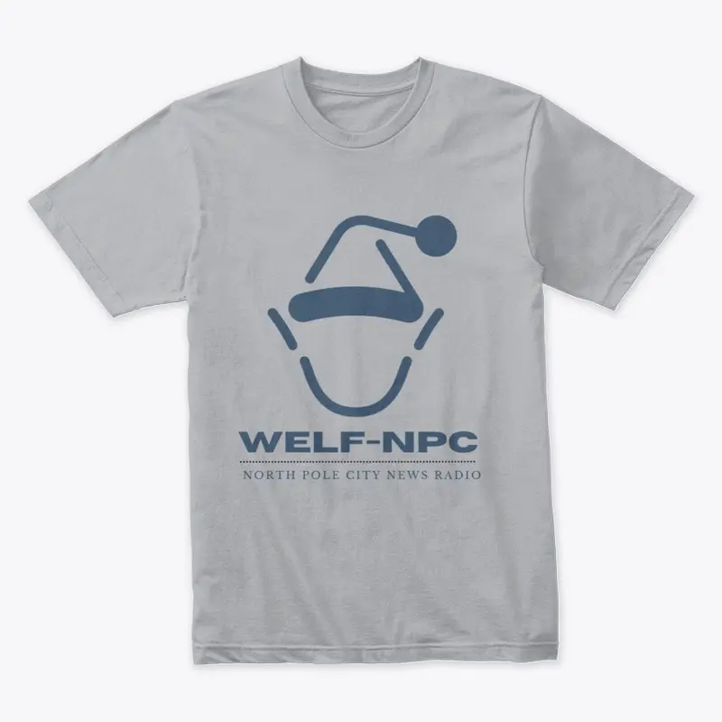 WELF-NPC Logo