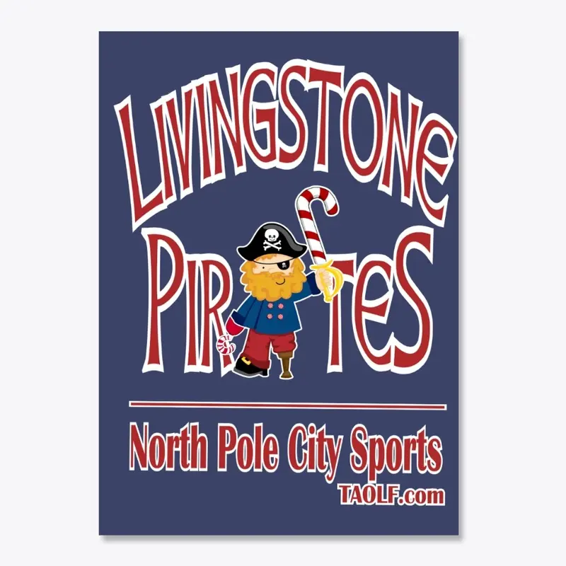 NPCS-Livingstone Pirates