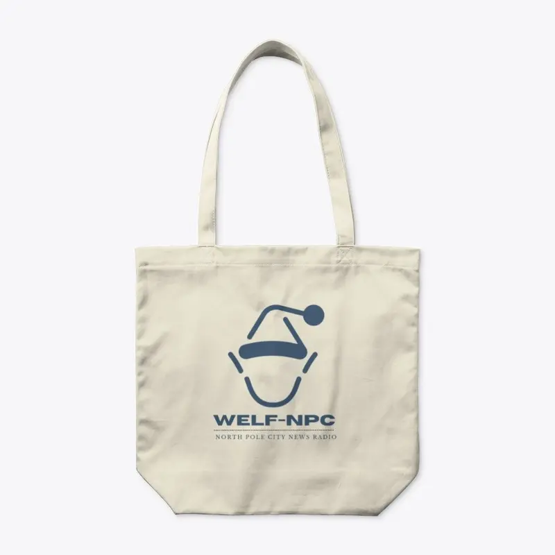 WELF-NPC Logo