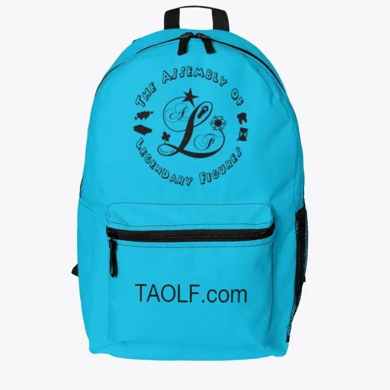 TAOLF Logo