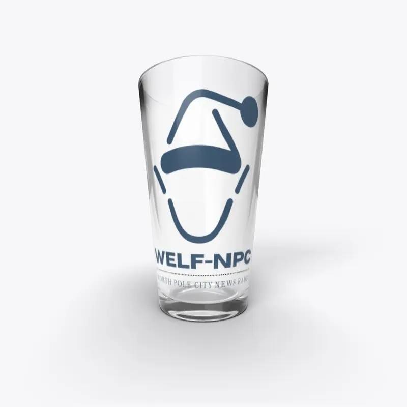 WELF-NPC Logo