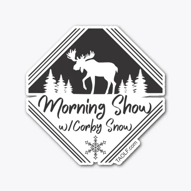 WELF- Morning Show with Corby Snow