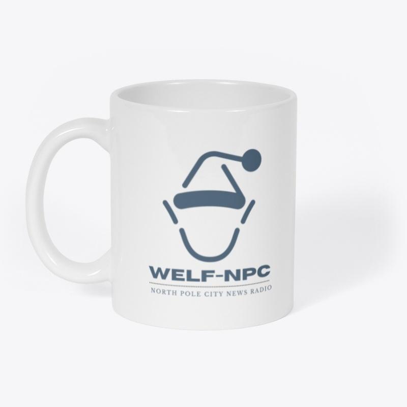 WELF-NPC Logo