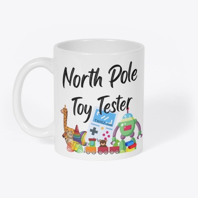 Toy Tester