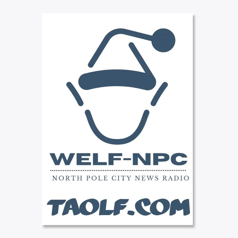 WELF-NPC Logo