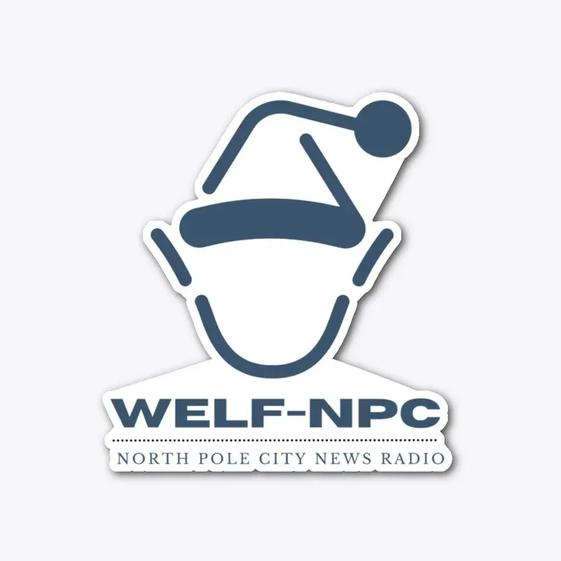 WELF-NPC Logo