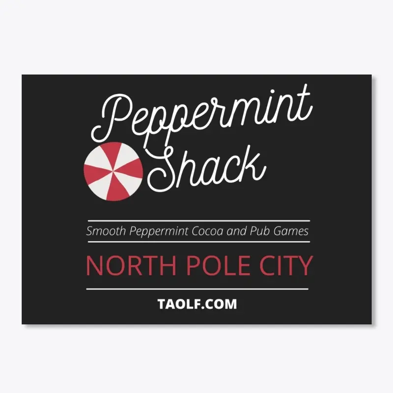 Peppermint Shack